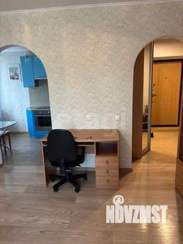 2-к квартира, на длительный срок, 48м2, 2/5 этаж