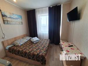 Студия квартира, посуточно, 20м2, 15/20 этаж