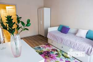 3-к квартира, посуточно, 90м2, 3/8 этаж