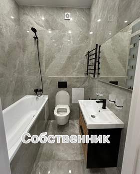 2-к квартира, на длительный срок, 45м2, 9/9 этаж