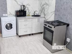 1-к квартира, посуточно, 24м2, 4/16 этаж
