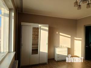 1-к квартира, на длительный срок, 41м2, 8/11 этаж