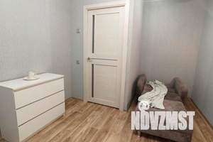 3-к квартира, посуточно, 62м2, 11/17 этаж