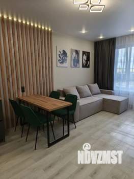 2-к квартира, на длительный срок, 45м2, 16/23 этаж