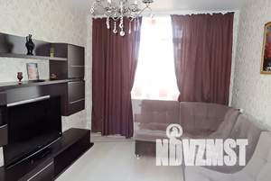 2-к квартира, посуточно, 45м2, 3/4 этаж