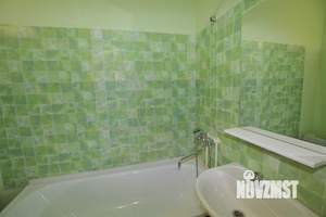 1-к квартира, посуточно, 51м2, 1/1 этаж