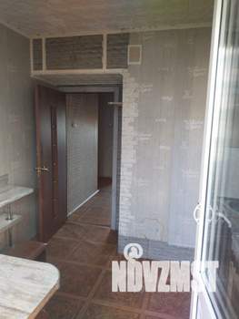 1-к квартира, на длительный срок, 36м2, 5/9 этаж