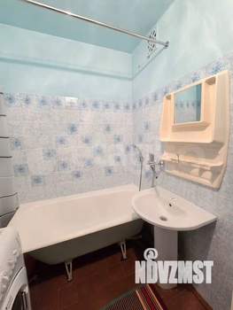 2-к квартира, на длительный срок, 50м2, 4/5 этаж