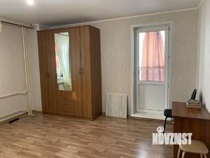 1-к квартира, на длительный срок, 40м2, 20/26 этаж