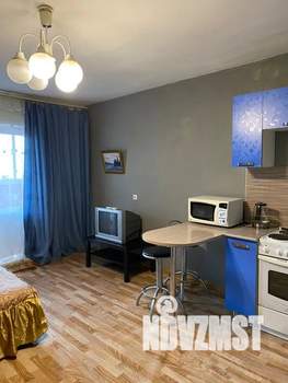 Студия квартира, посуточно, 28м2, 13/14 этаж