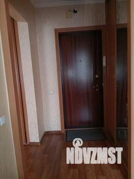 1-к квартира, посуточно, 34м2, 1/1 этаж