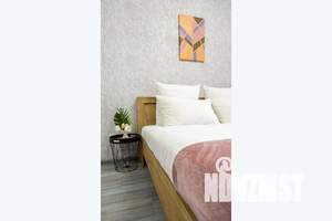 1-к квартира, посуточно, 30м2, 11/23 этаж