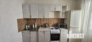 1-к квартира, на длительный срок, 40м2, 9/15 этаж