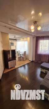 2-к квартира, посуточно, 42м2, 9/9 этаж