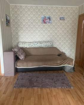 2-к квартира, на длительный срок, 45м2, 5/5 этаж