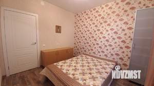 2-к квартира, на длительный срок, 36м2, 11/24 этаж