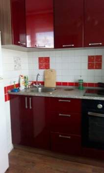 2-к квартира, на длительный срок, 40м2, 8/9 этаж