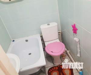 Студия квартира, на длительный срок, 13м2, 1/5 этаж