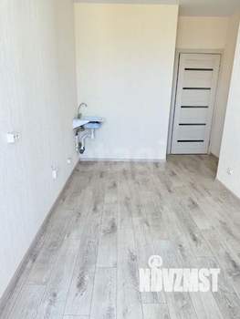 1-к квартира, на длительный срок, 37м2, 22/25 этаж