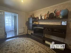 2-к квартира, на длительный срок, 52м2, 6/10 этаж