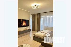 1-к квартира, посуточно, 45м2, 5/14 этаж