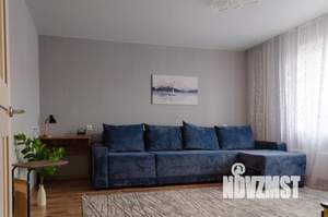 1-к квартира, посуточно, 56м2, 1/1 этаж