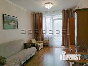 2-к квартира, на длительный срок, 37м2, 8/19 этаж