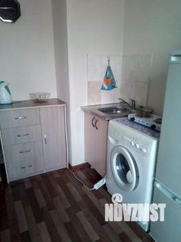 Студия квартира, на длительный срок, 14м2, 1/10 этаж