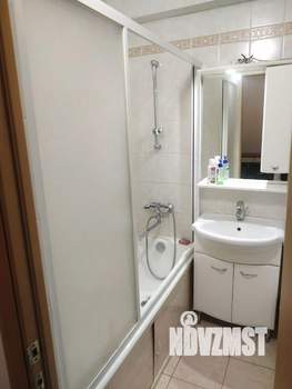 1-к квартира, на длительный срок, 35м2, 3/5 этаж