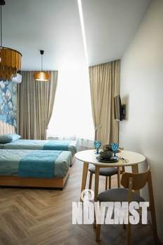 1-к квартира, посуточно, 27м2, 13/17 этаж