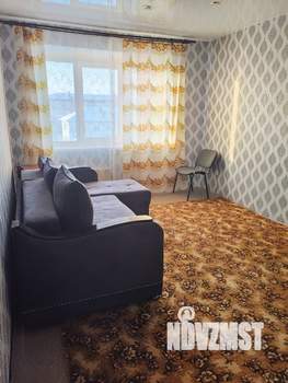 1-к квартира, на длительный срок, 39м2, 3/3 этаж