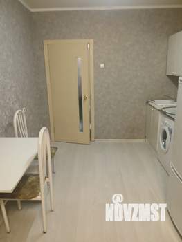 Студия квартира, на длительный срок, 23м2, 3/18 этаж