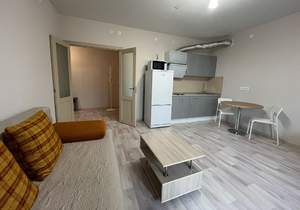 2-к квартира, на длительный срок, 55м2, 5/16 этаж