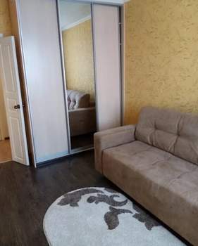 2-к квартира, на длительный срок, 54м2, 11/17 этаж