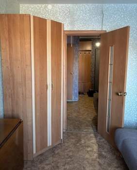 2-к квартира, на длительный срок, 42м2, 7/9 этаж