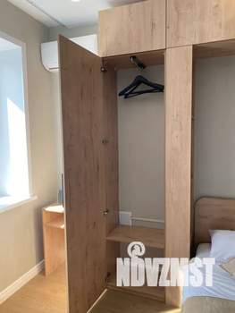 1-к квартира, посуточно, 25м2, 13/17 этаж