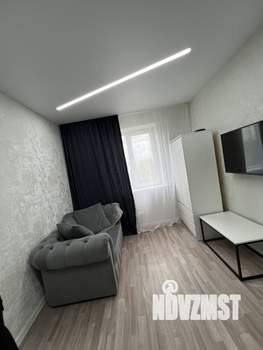 1-к квартира, на длительный срок, 12м2, 6/9 этаж