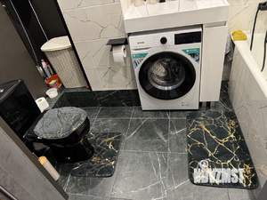 1-к квартира, на длительный срок, 37м2, 3/27 этаж