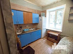 Студия квартира, на длительный срок, 14м2, 1/2 этаж