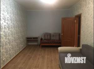 1-к квартира, на длительный срок, 45м2, 13/16 этаж