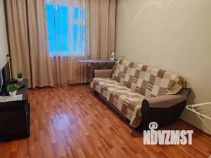 2-к квартира, посуточно, 60м2, 8/9 этаж