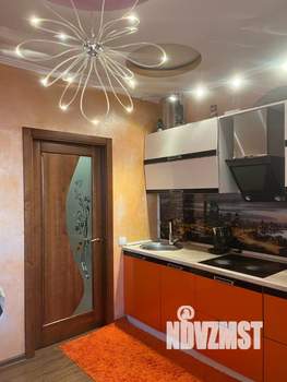 3-к квартира, на длительный срок, 100м2, 11/17 этаж