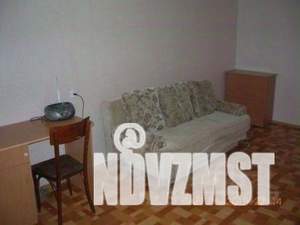 1-к квартира, на длительный срок, 33м2, 2/5 этаж