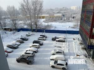 1-к квартира, на длительный срок, 37м2, 5/26 этаж