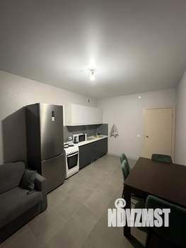 1-к квартира, на длительный срок, 38м2, 6/9 этаж