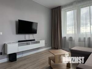 2-к квартира, посуточно, 48м2, 1/1 этаж