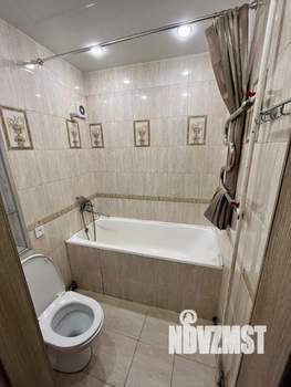 3-к квартира, на длительный срок, 48м2, 2/5 этаж