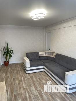 2-к квартира, посуточно, 45м2, 3/5 этаж