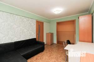 2-к квартира, на длительный срок, 42м2, 2/5 этаж