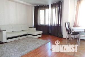 2-к квартира, посуточно, 45м2, 3/9 этаж